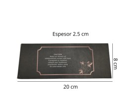 Kit 6 esencias Fragance Oil Set